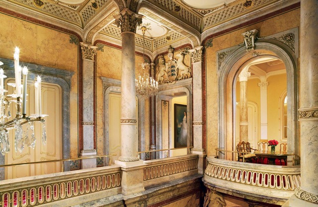 Hotel Imperial, a Luxury Collection Hotel, Vienna