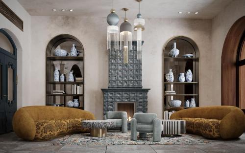 Hotel Indigo Krakow - Wawel Castle by IHG