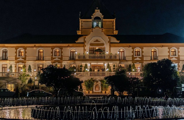 Hotel Irada Pune Wine Country