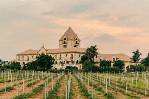 Hotel Irada, Pune Wine Country