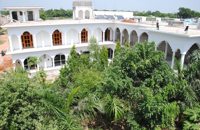 Hotel Isabel Palace