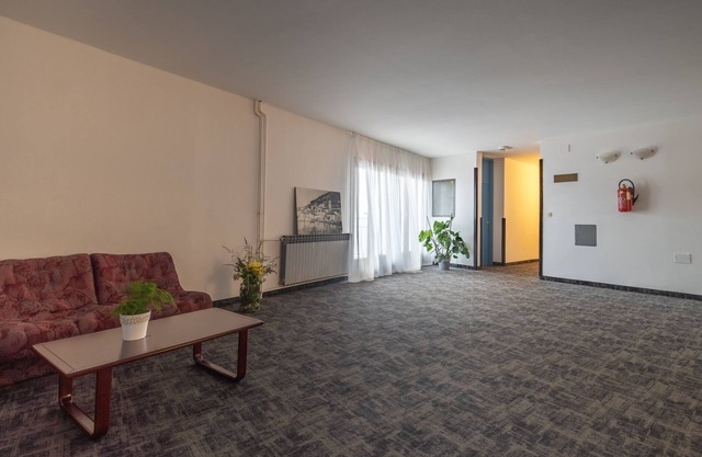 Hotel Issa - Triple Room Sea View 7