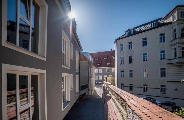 Hotel Jakob Regensburg DownTown, BW Signature Collection