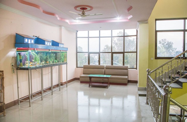 Hotel Jalsa
