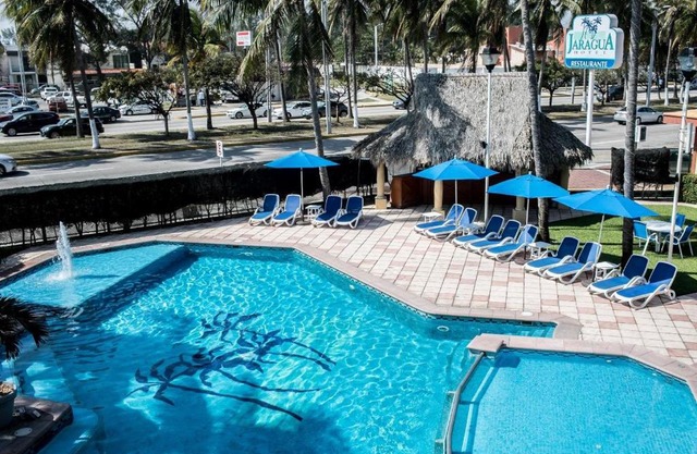 Hotel Jaragua
