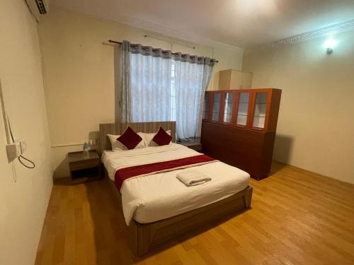 Hotel Jigmeling Appartments