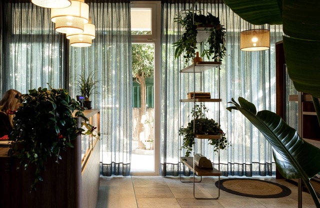 Hotel Jolly Roger