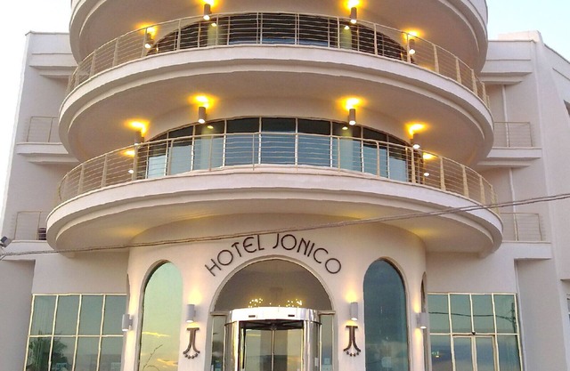 Hotel Jonico