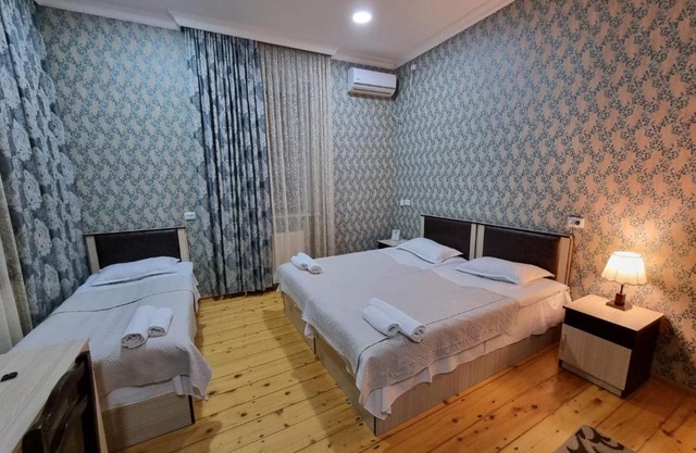 HOTEL JULIA Akhaltsikhe