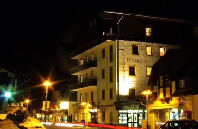 Hotel Kärntnerhof