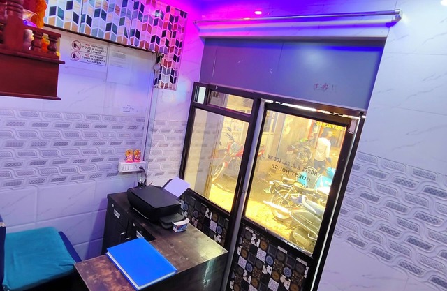 Hotel K.D. PALACE NX