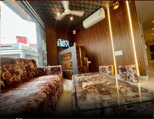 hotel k stay by Anmol