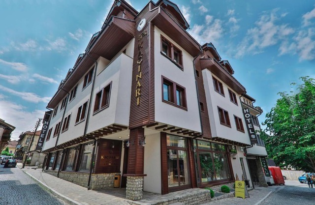 Hotel Kacinari