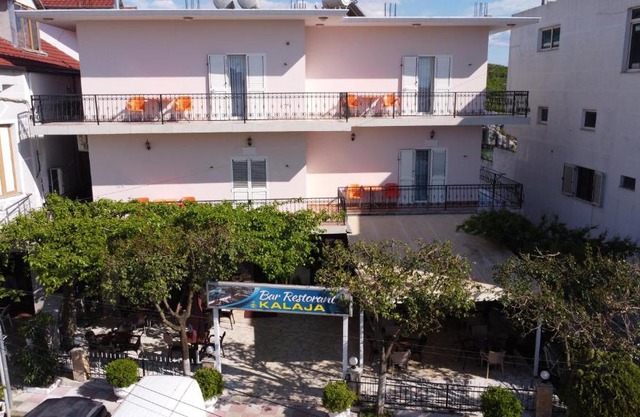 Hotel Kalaja