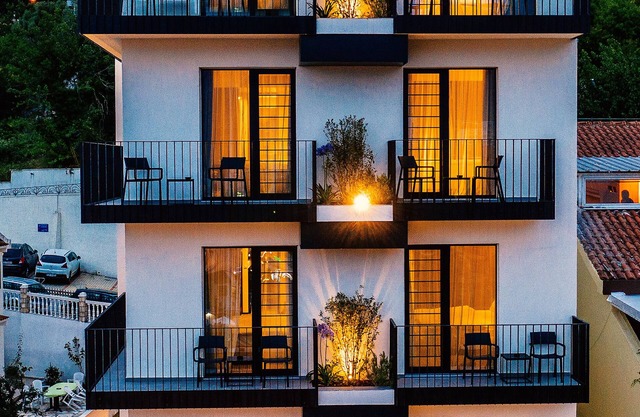 Hotel Kalos