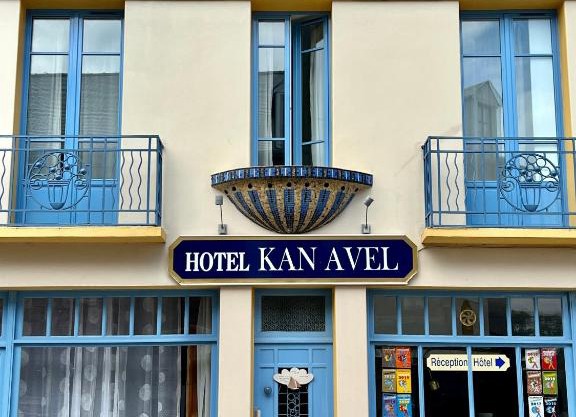 HOTEL KAN AVEL