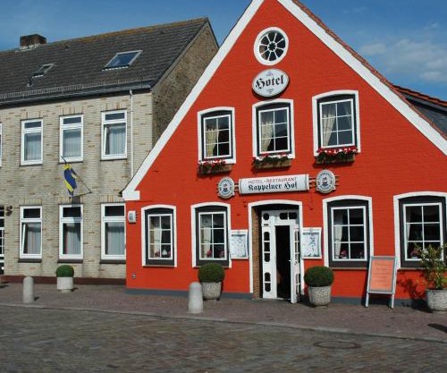 Hotel Kappelner Hof