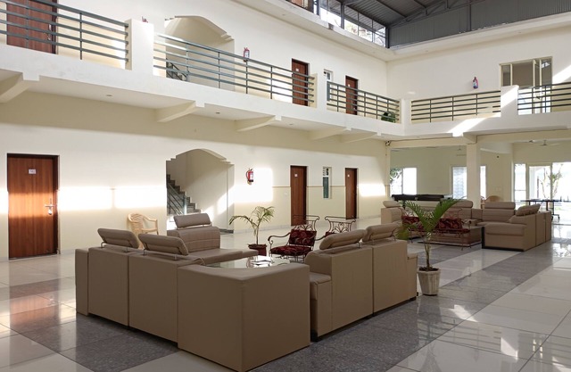 Hotel Katapathar Resort and Restaurant