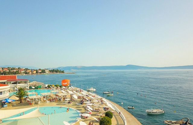 Hotel Katarina