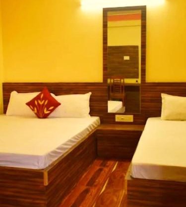 Hotel khimsika home residency
