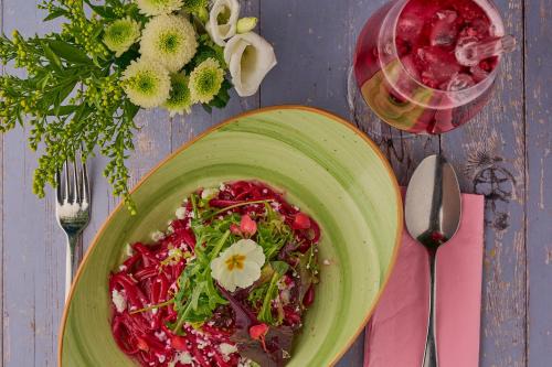 Hotel Kleine Zauberwelt - Wo Märchen wahr werden