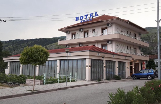 Hotel Kolla