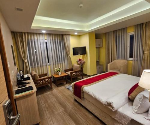 Hotel Krishna Kathmandu