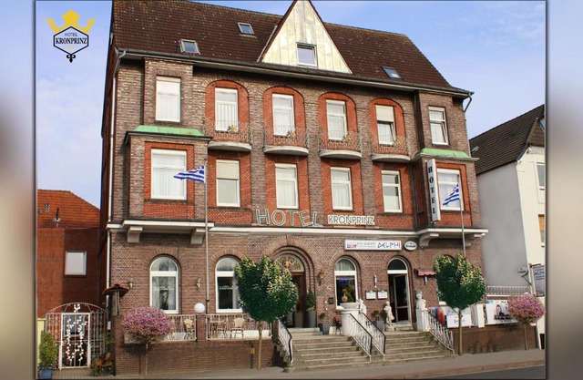 Hotel Kronprinz