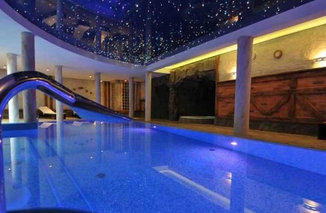 Hotel Krysztal Conference & Spa