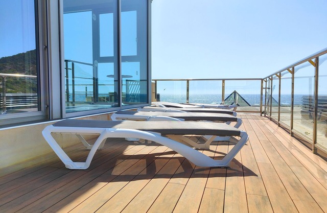 Hotel La Cala Finestrat