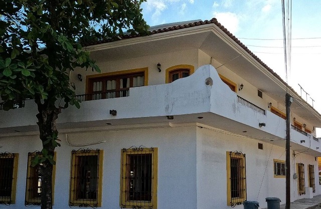 HOTEL LA CASA DE LAS COCADAS
