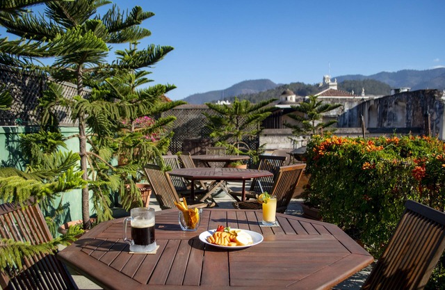 Hotel La Catedral