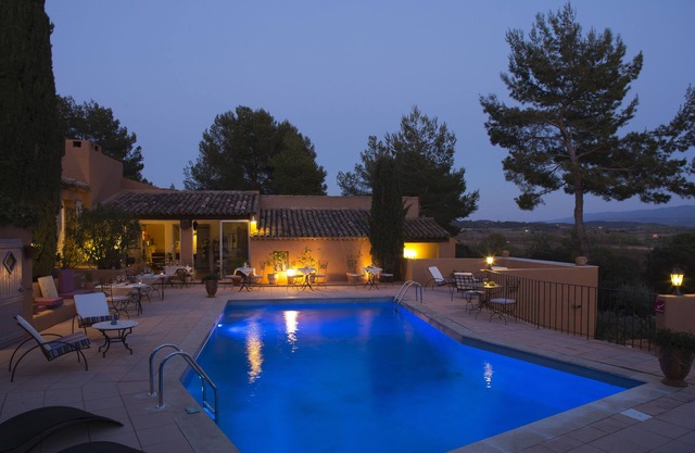 Hotel La Clé des Champs Boutique hôtel & spa