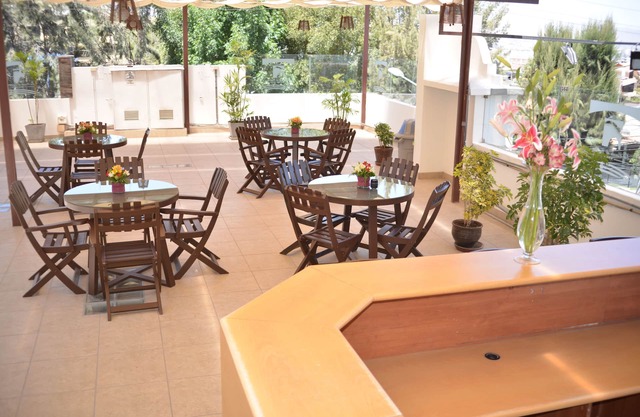 Hotel La Cuesta de Cayma