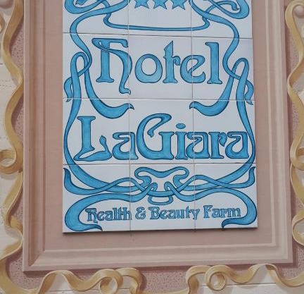 Hotel La Giara