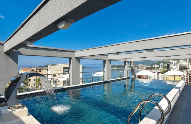 Hotel La Mer