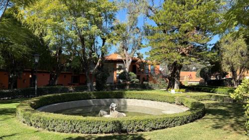 Hotel La Querencia