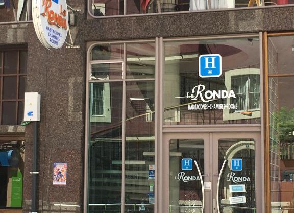 Hotel La Ronda