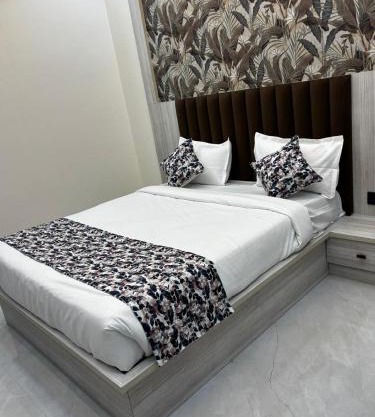 Hotel La Serene