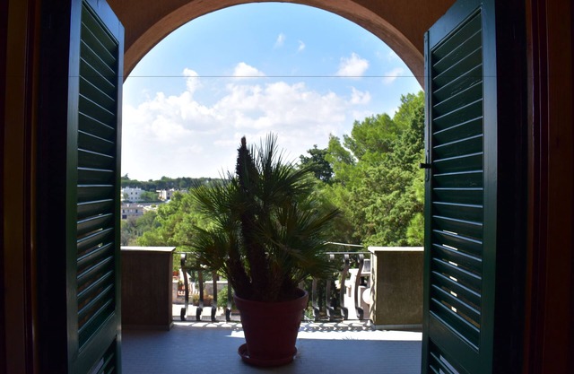 Hotel La Silvana