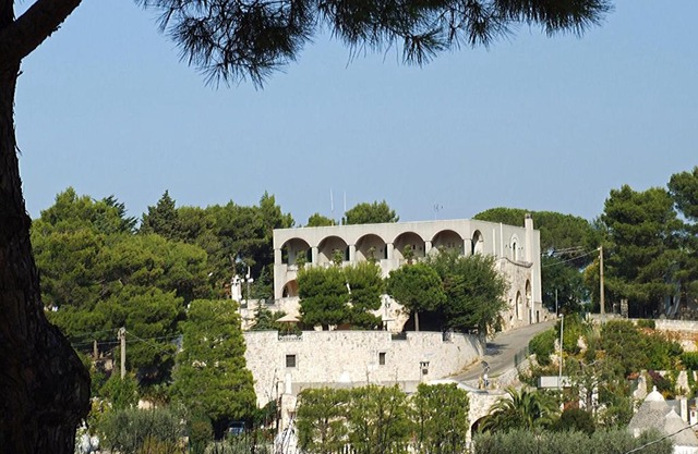 Hotel La Silvana