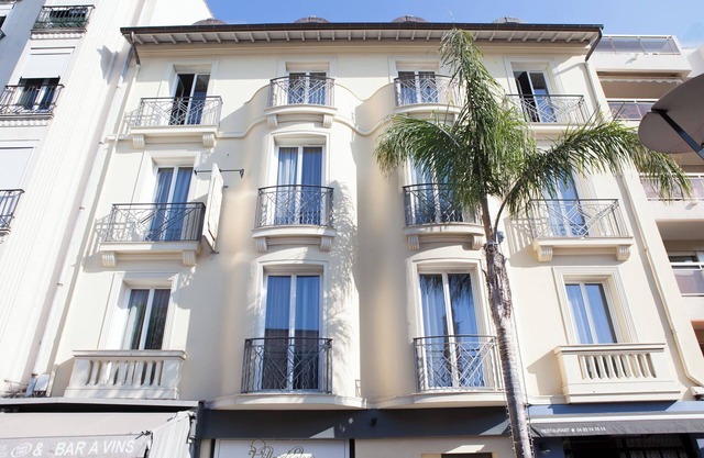 Hotel La Villa d'Elsa