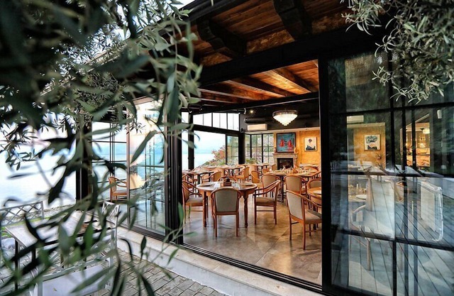Hotel Labiatan