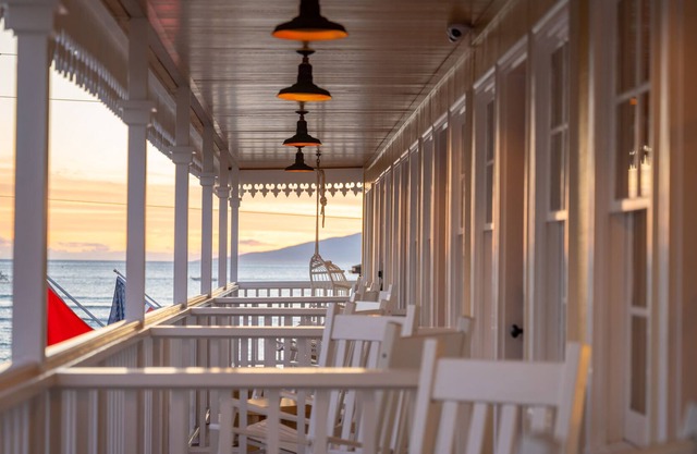 Hotel Lahaina