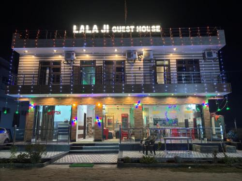Hotel Lala Ji