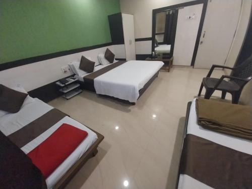 Hotel Laxmi GH