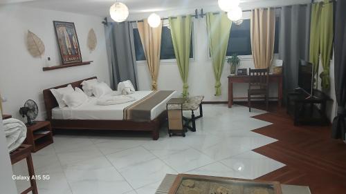 Hotel LE BOEUF