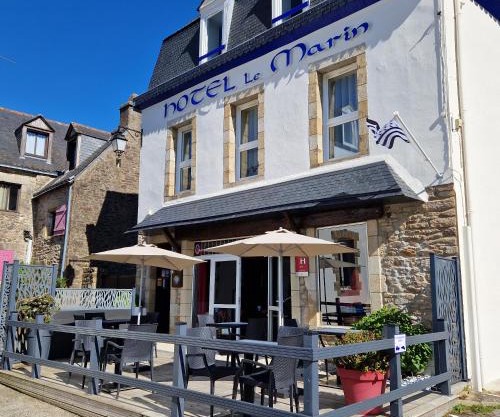 Hotel Le Marin