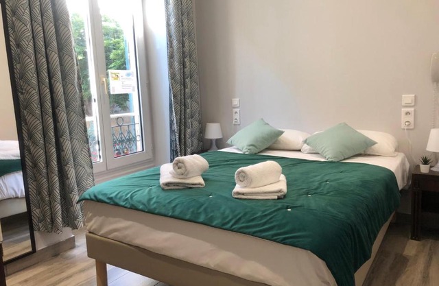 Hotel le Nice Etoile