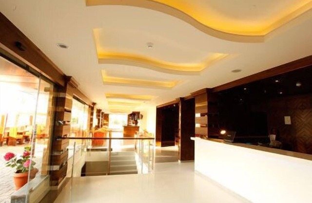 Hotel Le Noble